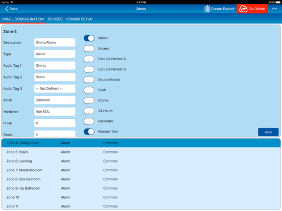 Screenshot #6 pour HKC SmartLink700