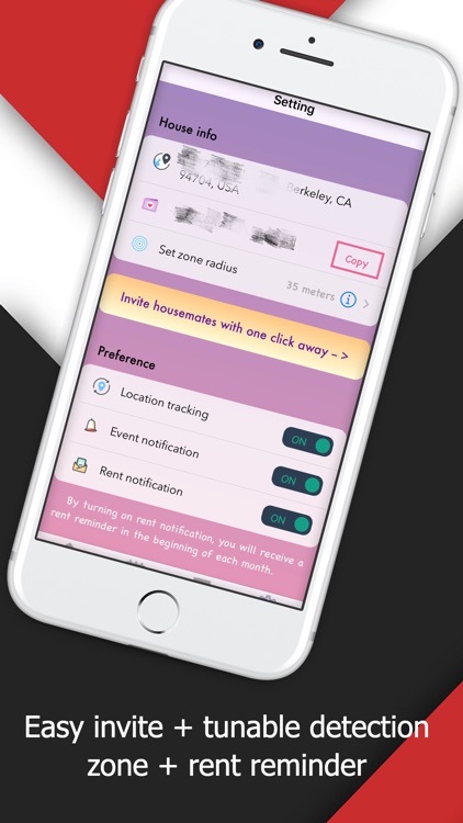 Roomie@Home screenshot-5