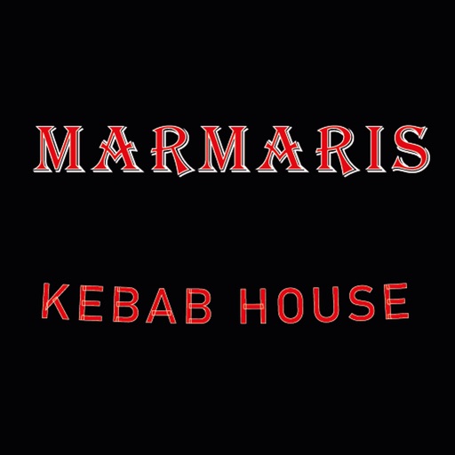 Marmaris Kebab Abergavenny icon