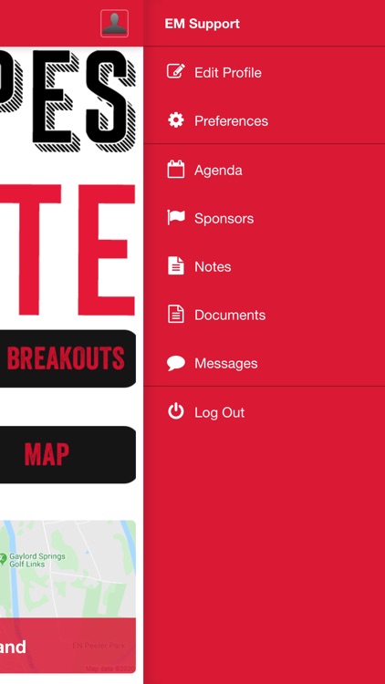 TGI Fridays GBC 2020