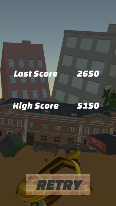 Touring Game screenshot 4