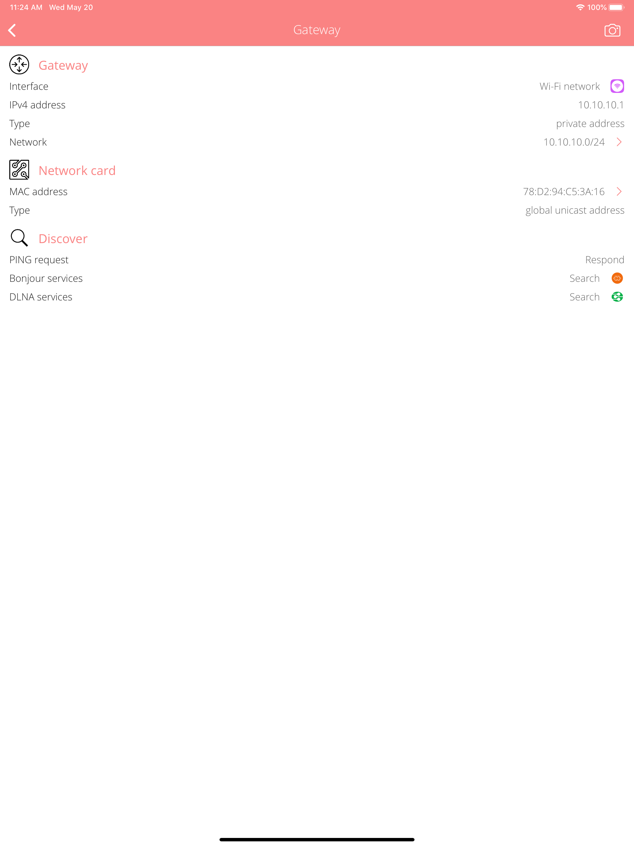 Air Route screenshot 13