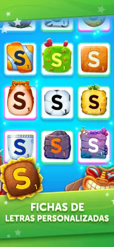 Imágen 4 Scrabble® GO iphone