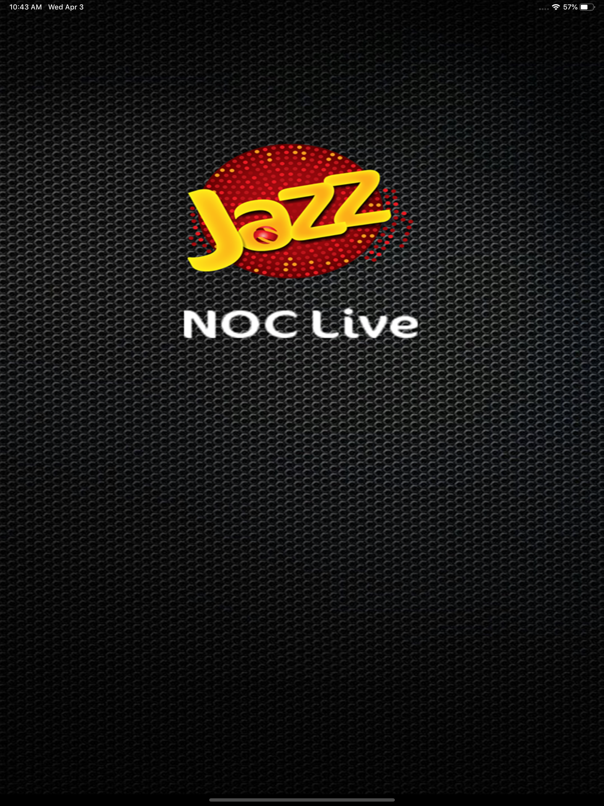 Jazz NOC LIVE