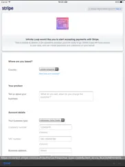 credit card payment ipad resimleri 1
