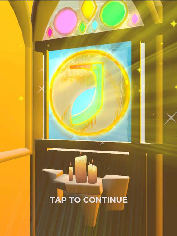 Screenshot #6 pour Stained Glass 3D