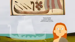 histoire - les vikings iPhone Captures Décran 1