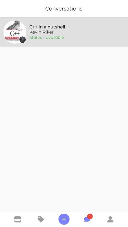 Vivllio - Buy, Sell Textbooks screenshot-7