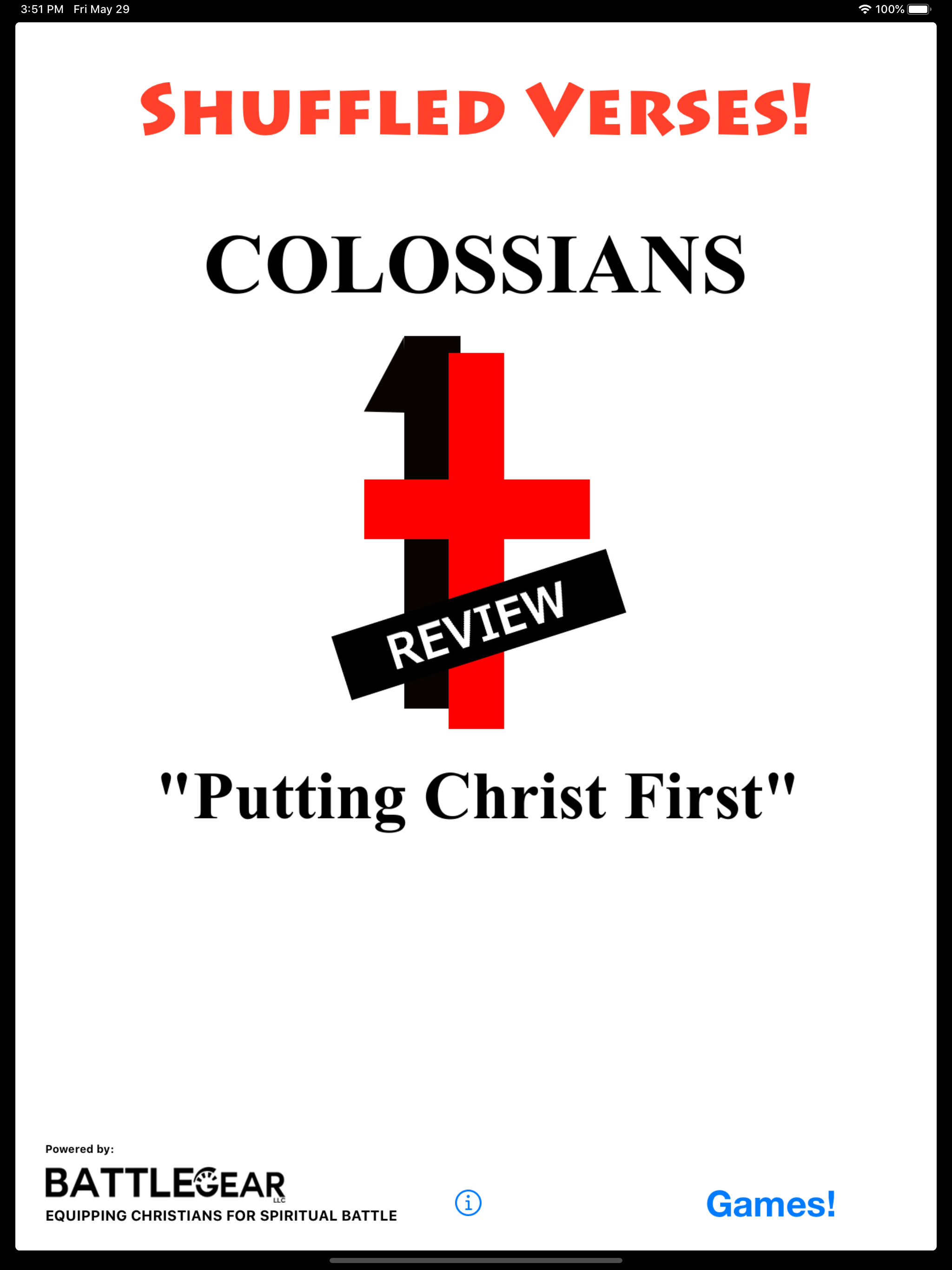 Colossians-Rev