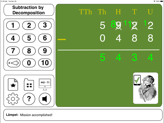 Lehrer Lämpel: Subtractionのおすすめ画像6