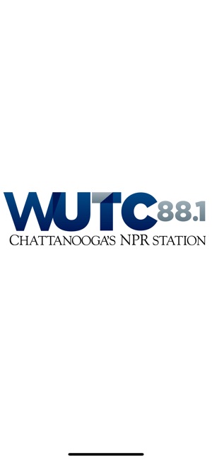 WUTC Public Radio App