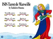 isis tarot айпад изображения 1