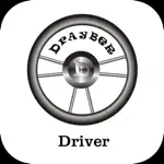 DrAyBeR Driver App Negative Reviews