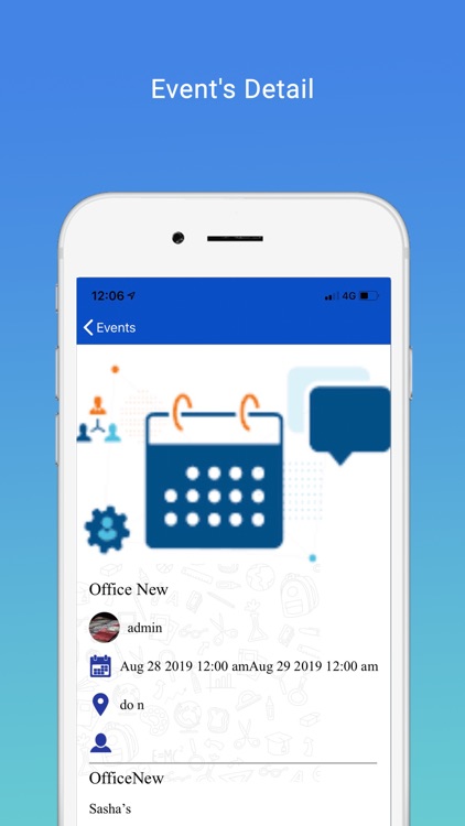 Edusams screenshot-5