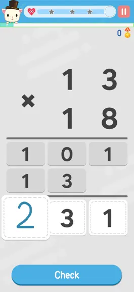 Game screenshot Math Learner Pro hack