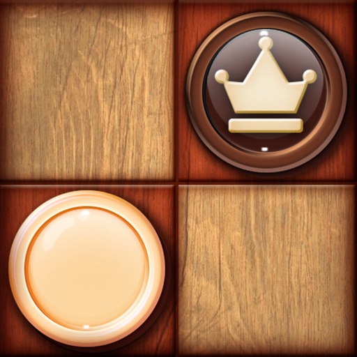Checkers - Best Draughts Game