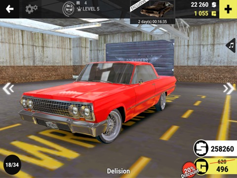 Lowriders Comeback 2: Cruisingのおすすめ画像1