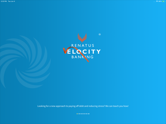 Screenshot #4 pour Renatus Velocity Banking