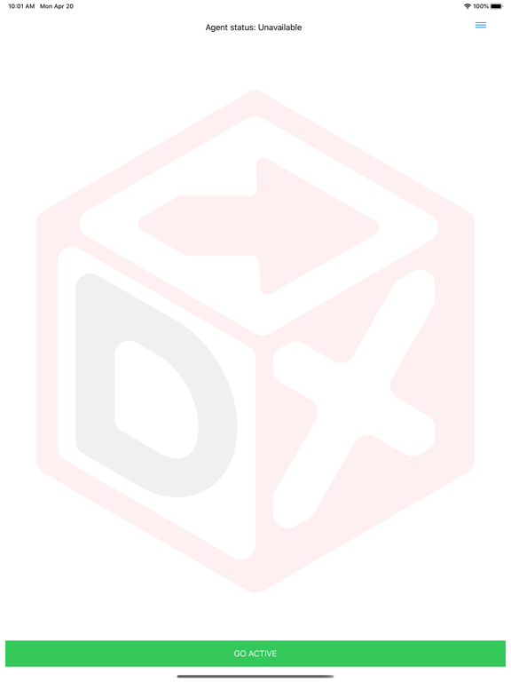 Screenshot #4 pour DeliveryXpress.com