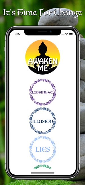 Awaken Me - Guided Healing App(圖1)-速報App
