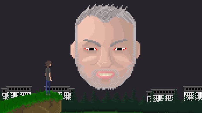 UoG Super Campus Quest