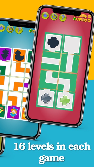 Screenshot #2 pour Puzzle collect maze game