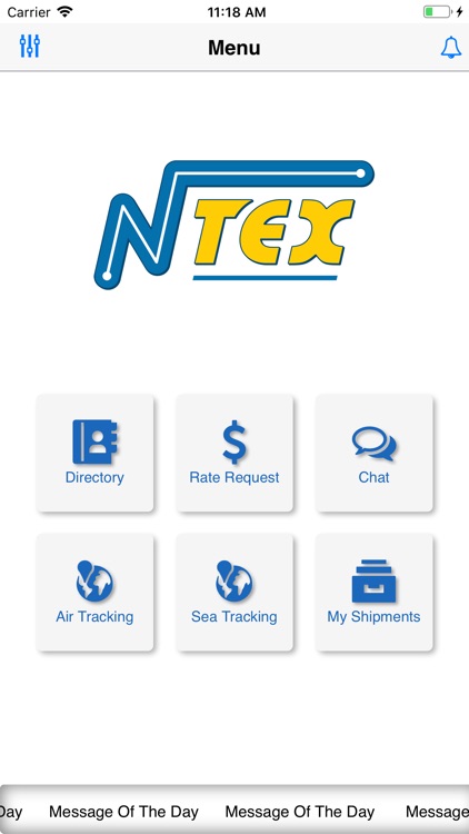 Ntex