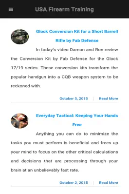 Game screenshot Concealed Carry Gun Tools mod apk