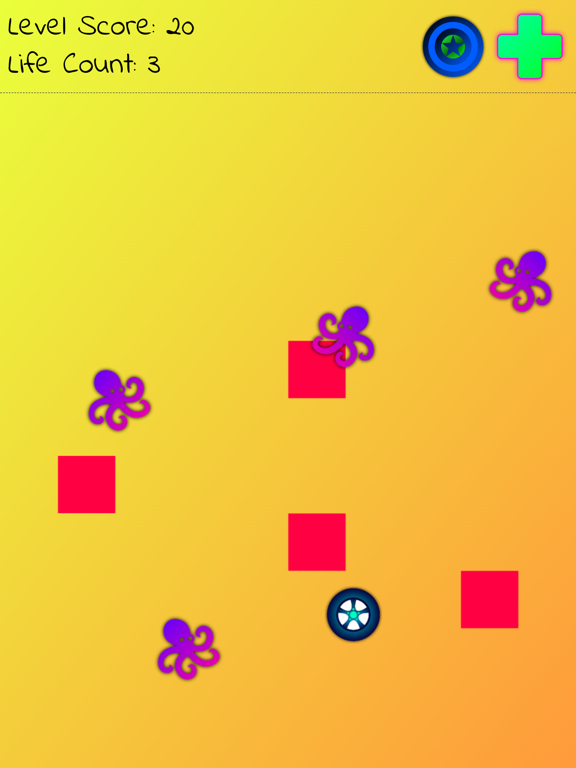 Screenshot #6 pour Mega Hit Game