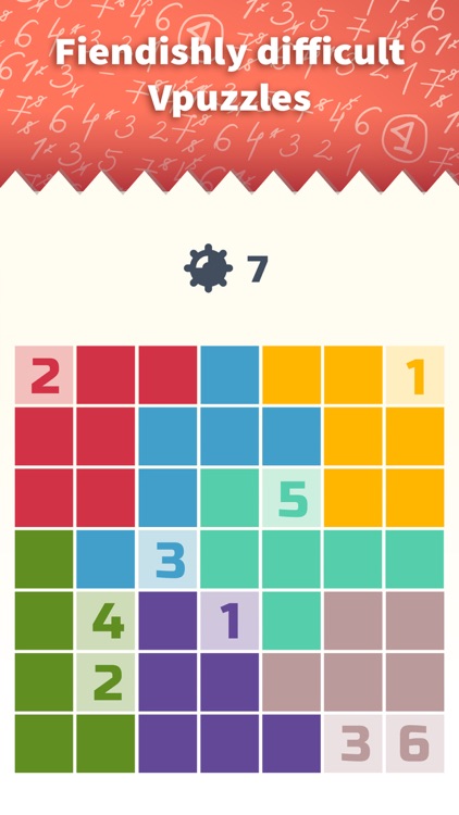 Sudoku Sweeper screenshot-3