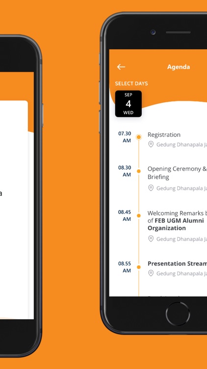 Indonesia Fintech Forum 2019 screenshot-3