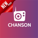 Radio Chanson - Music Chanson