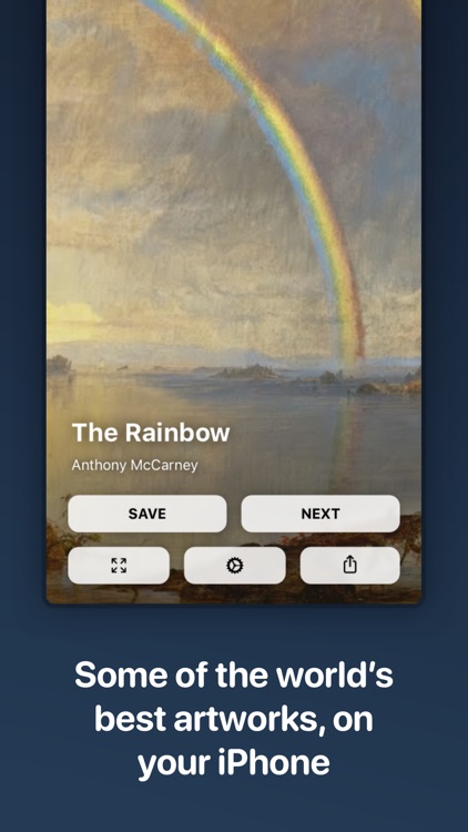 Art Wallpapers by Artpaper