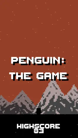 Game screenshot Penguin : The Game mod apk