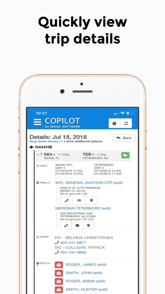 #2. BART CoPilot (iOS) 由: Portside, Inc.