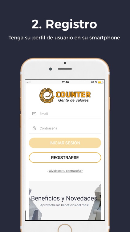 Counter MAQ screenshot-3