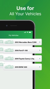 Automend Pro OBD 2 Car Scanner screenshot