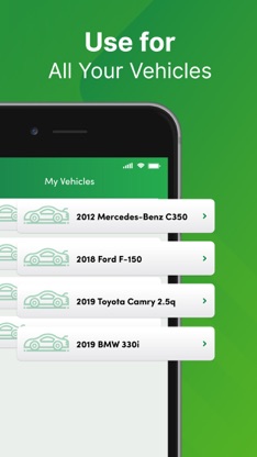 Automend Pro OBD 2 Car Scanner screenshot 2