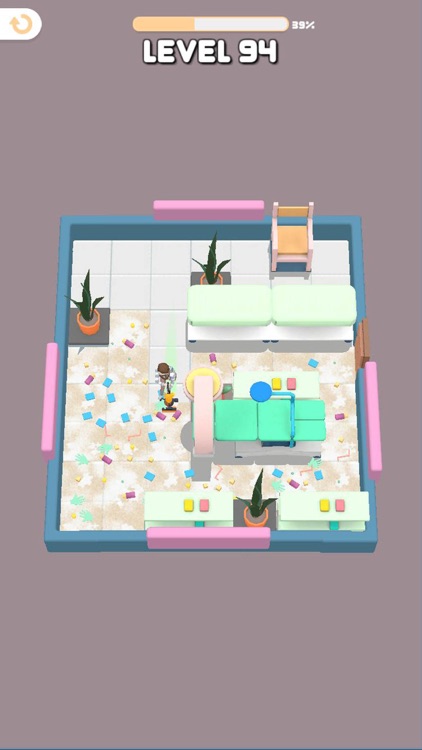 Suck It Up! screenshot-5