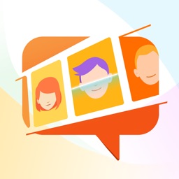 Face GifZone -Fancy Gif Reader