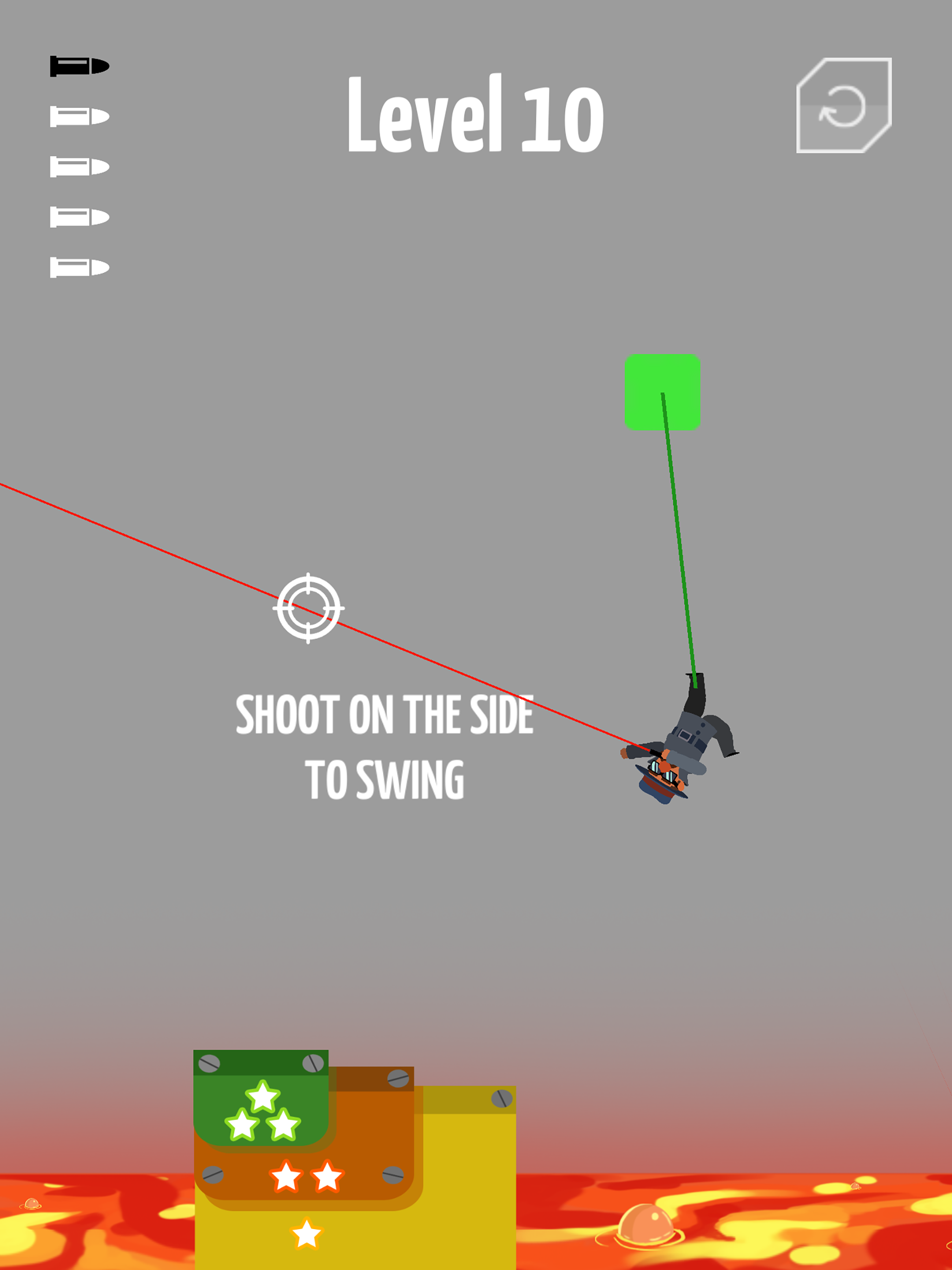 Bad Spy - Spy Puzzle Game