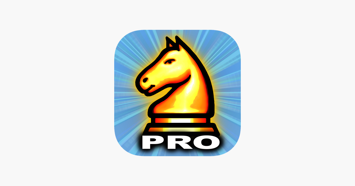 Xadrez Pro - Mastersoft na App Store