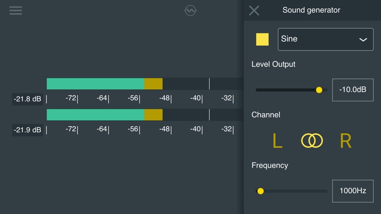 KRK Audio Tools screenshot-4