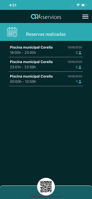 QR4services(圖4)-速報App