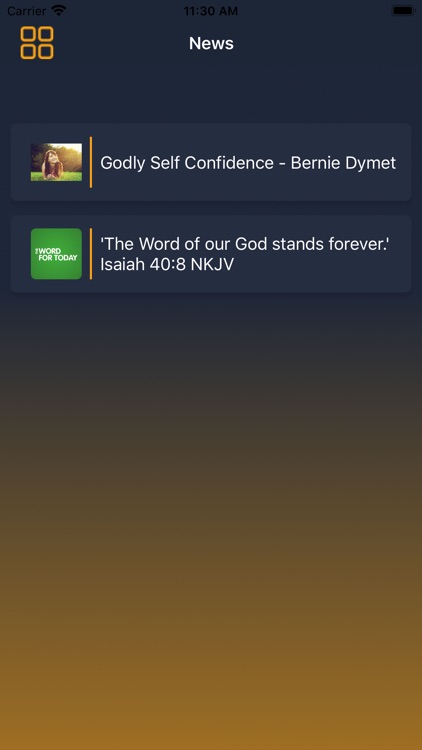 Wandering Sheep Radio screenshot-4