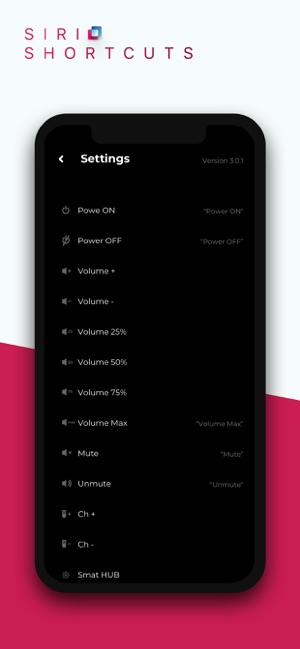 Smart TV Remote Control(圖4)-速報App