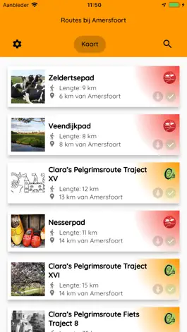 Game screenshot Storytrails interactive tours mod apk
