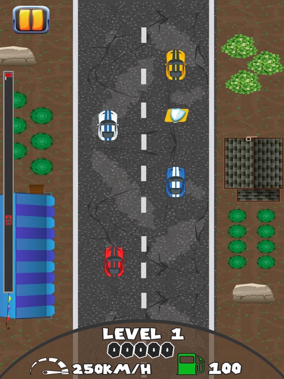 Screenshot #6 pour Hunted: A Spy Chase