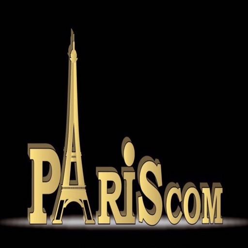 pariscom2030|باريس كوم
