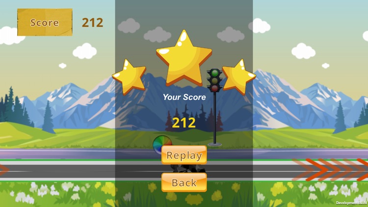 Rolling Jumping Balling screenshot-6